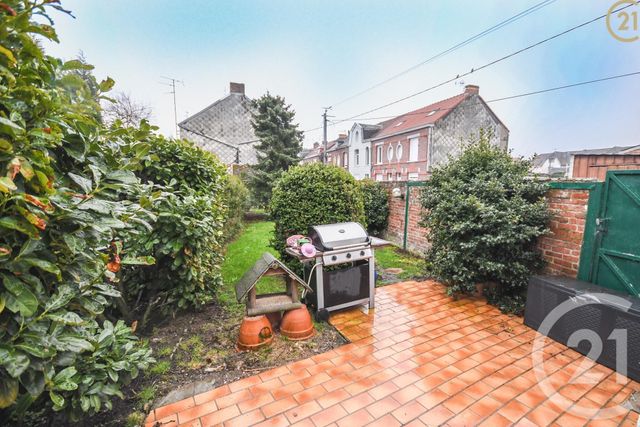Afficher la photo en grand maison à vendre - 5 pièces - 127.1 m2 - MAUBEUGE - 59 - NORD-PAS-DE-CALAIS - Century 21 Terre Du Nord