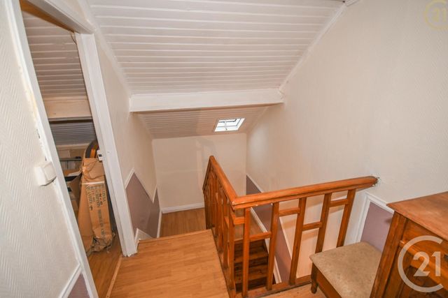 Afficher la photo en grand maison à vendre - 5 pièces - 127.1 m2 - MAUBEUGE - 59 - NORD-PAS-DE-CALAIS - Century 21 Terre Du Nord