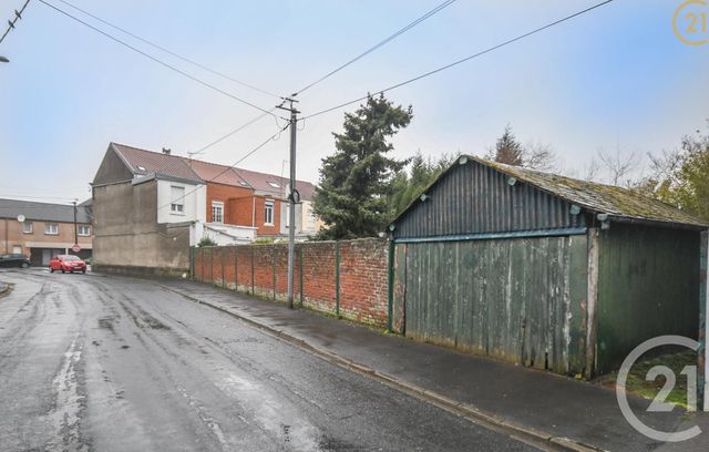 Afficher la photo en grand maison à vendre - 5 pièces - 127.1 m2 - MAUBEUGE - 59 - NORD-PAS-DE-CALAIS - Century 21 Terre Du Nord