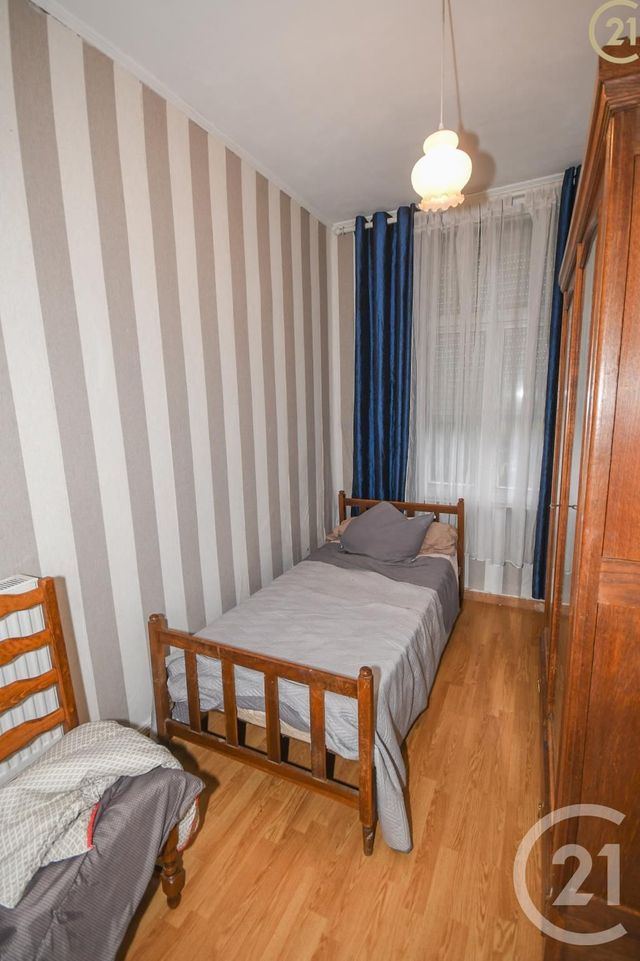Afficher la photo en grand maison à vendre - 5 pièces - 127.1 m2 - MAUBEUGE - 59 - NORD-PAS-DE-CALAIS - Century 21 Terre Du Nord
