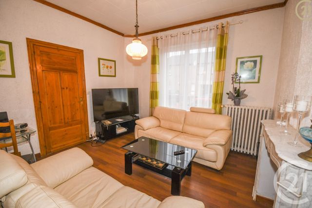 Afficher la photo en grand maison à vendre - 5 pièces - 127.1 m2 - MAUBEUGE - 59 - NORD-PAS-DE-CALAIS - Century 21 Terre Du Nord