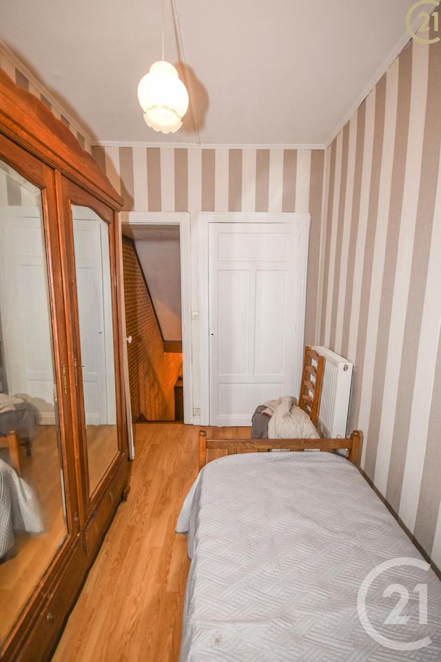 Afficher la photo en grand maison à vendre - 5 pièces - 127.1 m2 - MAUBEUGE - 59 - NORD-PAS-DE-CALAIS - Century 21 Terre Du Nord