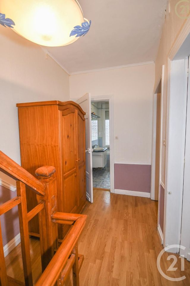 Afficher la photo en grand maison à vendre - 5 pièces - 127.1 m2 - MAUBEUGE - 59 - NORD-PAS-DE-CALAIS - Century 21 Terre Du Nord