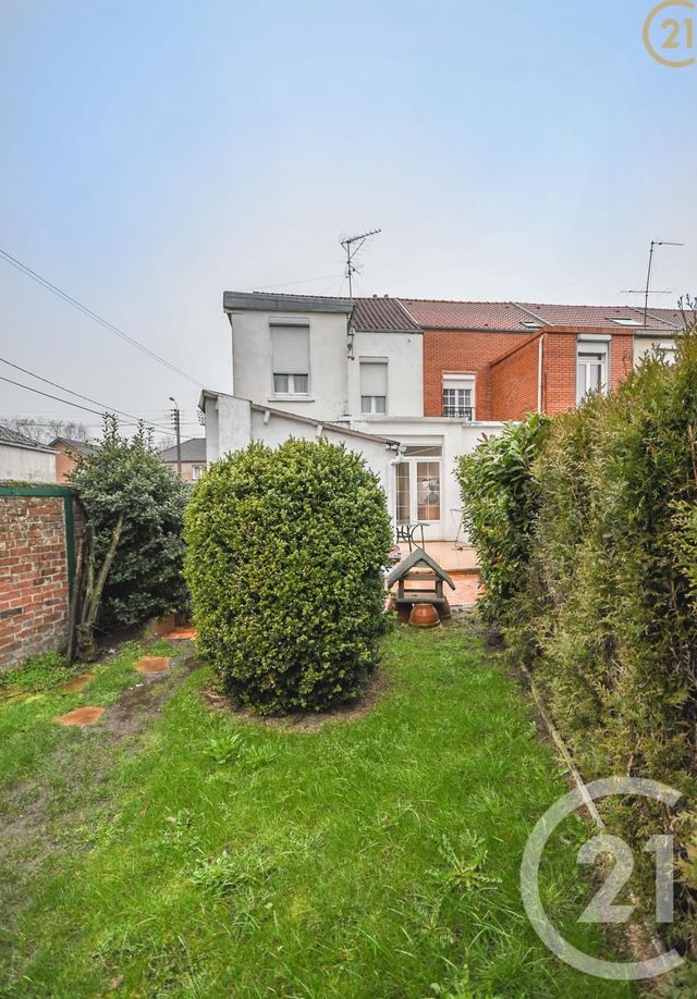 Afficher la photo en grand maison à vendre - 5 pièces - 127.1 m2 - MAUBEUGE - 59 - NORD-PAS-DE-CALAIS - Century 21 Terre Du Nord