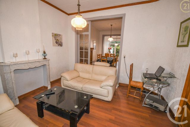 Afficher la photo en grand maison à vendre - 5 pièces - 127.1 m2 - MAUBEUGE - 59 - NORD-PAS-DE-CALAIS - Century 21 Terre Du Nord