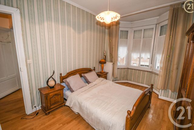 Afficher la photo en grand maison à vendre - 5 pièces - 127.1 m2 - MAUBEUGE - 59 - NORD-PAS-DE-CALAIS - Century 21 Terre Du Nord