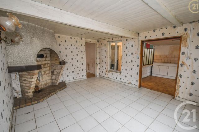 Afficher la photo en grand maison à vendre - 5 pièces - 92.24 m2 - ROUSIES - 59 - NORD-PAS-DE-CALAIS - Century 21 Terre Du Nord