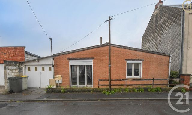 Afficher la photo en grand maison à vendre - 5 pièces - 92.24 m2 - ROUSIES - 59 - NORD-PAS-DE-CALAIS - Century 21 Terre Du Nord