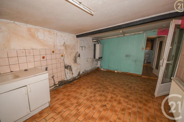 Afficher la photo en grand maison à vendre - 5 pièces - 92.24 m2 - ROUSIES - 59 - NORD-PAS-DE-CALAIS - Century 21 Terre Du Nord