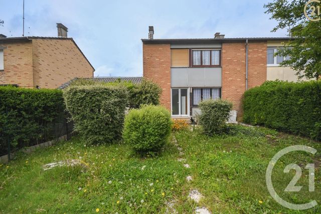 maison à vendre - 4 pièces - 82.31 m2 - HAUTMONT - 59 - NORD-PAS-DE-CALAIS - Century 21 Terre Du Nord maison à vendre - 4 pièces - 82.31 m2 - HAUTMONT - 59 - NORD-PAS-DE-CALAIS - Century 21 Terre Du Nord