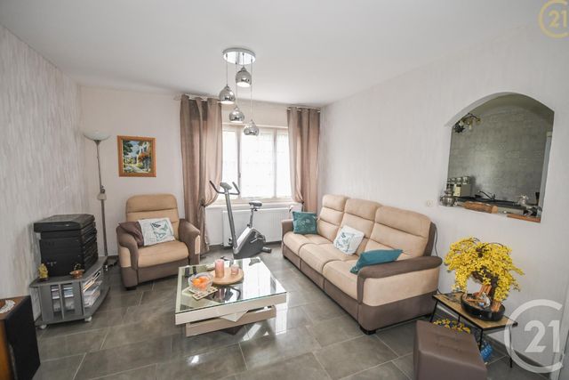 maison à vendre - 4 pièces - 82.31 m2 - HAUTMONT - 59 - NORD-PAS-DE-CALAIS - Century 21 Terre Du Nord maison à vendre - 4 pièces - 82.31 m2 - HAUTMONT - 59 - NORD-PAS-DE-CALAIS - Century 21 Terre Du Nord