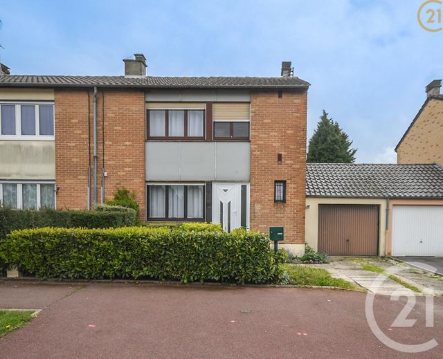 maison à vendre - 4 pièces - 82.31 m2 - HAUTMONT - 59 - NORD-PAS-DE-CALAIS - Century 21 Terre Du Nord maison à vendre - 4 pièces - 82.31 m2 - HAUTMONT - 59 - NORD-PAS-DE-CALAIS - Century 21 Terre Du Nord