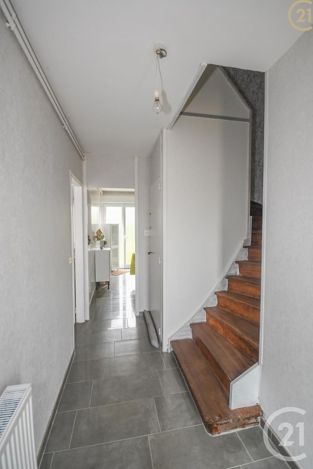 maison à vendre - 4 pièces - 82.31 m2 - HAUTMONT - 59 - NORD-PAS-DE-CALAIS - Century 21 Terre Du Nord maison à vendre - 4 pièces - 82.31 m2 - HAUTMONT - 59 - NORD-PAS-DE-CALAIS - Century 21 Terre Du Nord
