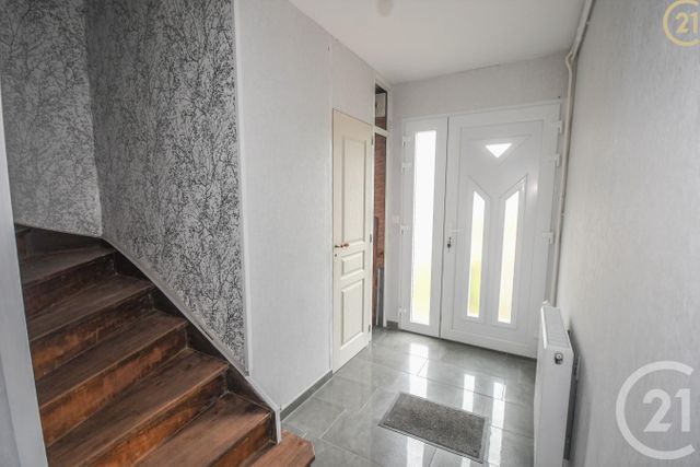 maison à vendre - 4 pièces - 82.31 m2 - HAUTMONT - 59 - NORD-PAS-DE-CALAIS - Century 21 Terre Du Nord maison à vendre - 4 pièces - 82.31 m2 - HAUTMONT - 59 - NORD-PAS-DE-CALAIS - Century 21 Terre Du Nord