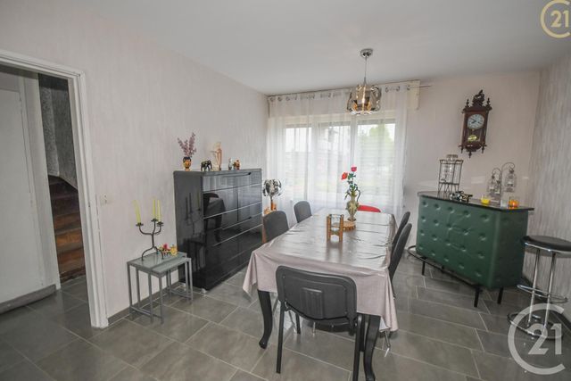 maison à vendre - 4 pièces - 82.31 m2 - HAUTMONT - 59 - NORD-PAS-DE-CALAIS - Century 21 Terre Du Nord maison à vendre - 4 pièces - 82.31 m2 - HAUTMONT - 59 - NORD-PAS-DE-CALAIS - Century 21 Terre Du Nord