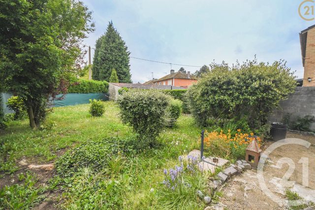 maison à vendre - 4 pièces - 82.31 m2 - HAUTMONT - 59 - NORD-PAS-DE-CALAIS - Century 21 Terre Du Nord maison à vendre - 4 pièces - 82.31 m2 - HAUTMONT - 59 - NORD-PAS-DE-CALAIS - Century 21 Terre Du Nord