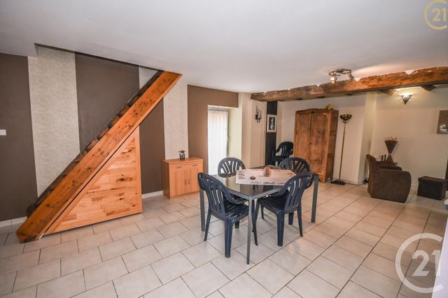 maison à vendre - 5 pièces - 74.65 m2 - MAIRIEUX - 59 - NORD-PAS-DE-CALAIS - Century 21 Terre Du Nord maison à vendre - 5 pièces - 74.65 m2 - MAIRIEUX - 59 - NORD-PAS-DE-CALAIS - Century 21 Terre Du Nord