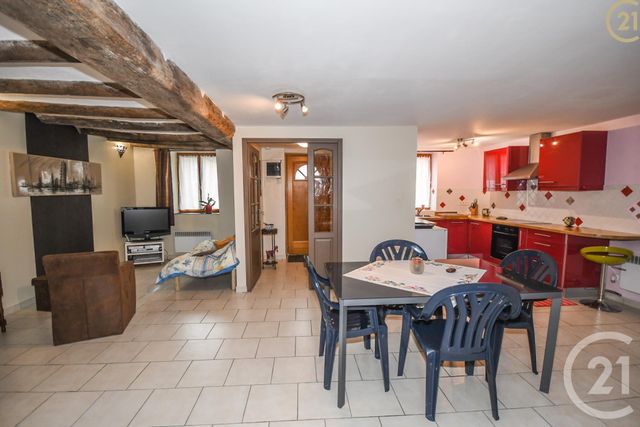 maison à vendre - 5 pièces - 74.65 m2 - MAIRIEUX - 59 - NORD-PAS-DE-CALAIS - Century 21 Terre Du Nord maison à vendre - 5 pièces - 74.65 m2 - MAIRIEUX - 59 - NORD-PAS-DE-CALAIS - Century 21 Terre Du Nord