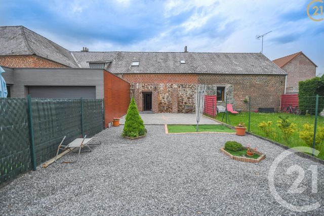 maison à vendre - 5 pièces - 74.65 m2 - MAIRIEUX - 59 - NORD-PAS-DE-CALAIS - Century 21 Terre Du Nord maison à vendre - 5 pièces - 74.65 m2 - MAIRIEUX - 59 - NORD-PAS-DE-CALAIS - Century 21 Terre Du Nord