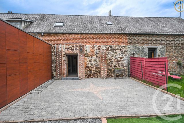 maison à vendre - 5 pièces - 74.65 m2 - MAIRIEUX - 59 - NORD-PAS-DE-CALAIS - Century 21 Terre Du Nord maison à vendre - 5 pièces - 74.65 m2 - MAIRIEUX - 59 - NORD-PAS-DE-CALAIS - Century 21 Terre Du Nord