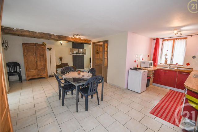 maison à vendre - 5 pièces - 74.65 m2 - MAIRIEUX - 59 - NORD-PAS-DE-CALAIS - Century 21 Terre Du Nord maison à vendre - 5 pièces - 74.65 m2 - MAIRIEUX - 59 - NORD-PAS-DE-CALAIS - Century 21 Terre Du Nord