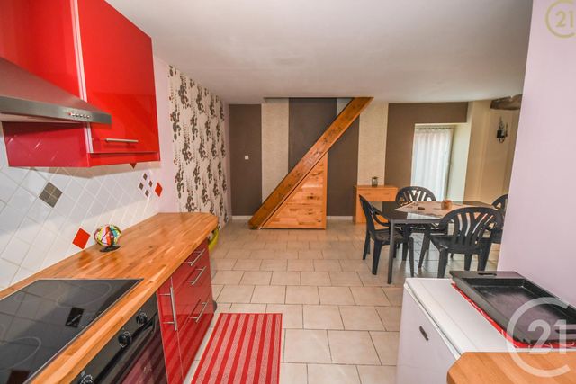 maison à vendre - 5 pièces - 74.65 m2 - MAIRIEUX - 59 - NORD-PAS-DE-CALAIS - Century 21 Terre Du Nord maison à vendre - 5 pièces - 74.65 m2 - MAIRIEUX - 59 - NORD-PAS-DE-CALAIS - Century 21 Terre Du Nord