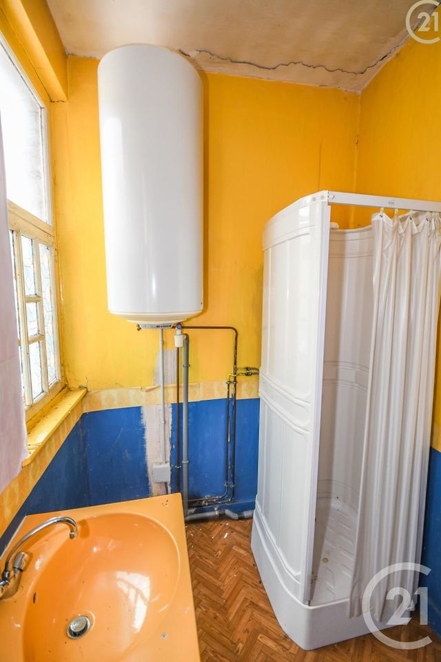 Afficher la photo en grand Appartement Duplex à vendre - 11 pièces - 172.46 m2 - HAUTMONT - 59 - NORD-PAS-DE-CALAIS - Century 21 Terre Du Nord
