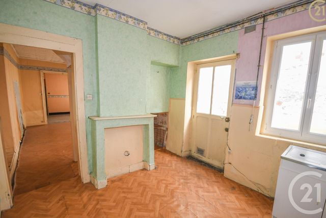 Afficher la photo en grand Appartement Duplex à vendre - 11 pièces - 172.46 m2 - HAUTMONT - 59 - NORD-PAS-DE-CALAIS - Century 21 Terre Du Nord
