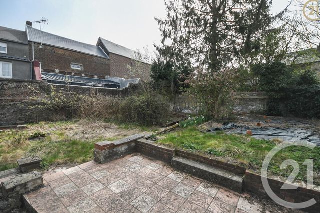 Afficher la photo en grand Appartement Duplex à vendre - 11 pièces - 172.46 m2 - HAUTMONT - 59 - NORD-PAS-DE-CALAIS - Century 21 Terre Du Nord