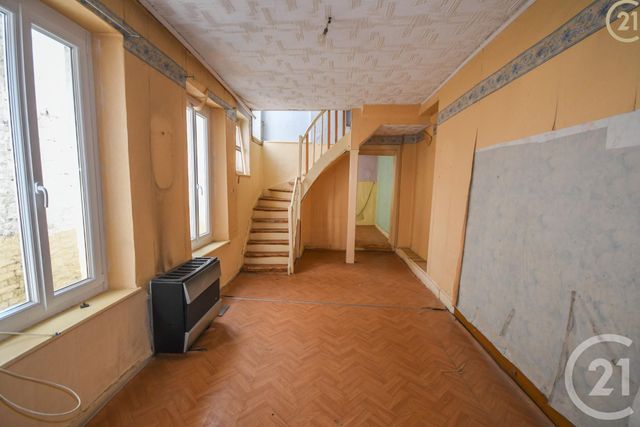 Afficher la photo en grand Appartement Duplex à vendre - 11 pièces - 172.46 m2 - HAUTMONT - 59 - NORD-PAS-DE-CALAIS - Century 21 Terre Du Nord