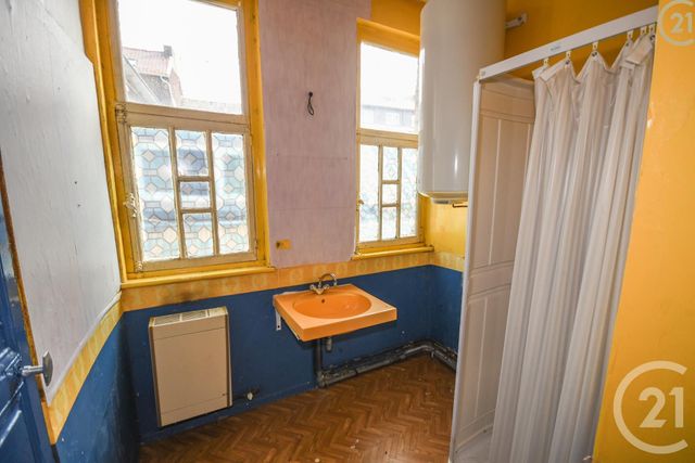 Afficher la photo en grand Appartement Duplex à vendre - 11 pièces - 172.46 m2 - HAUTMONT - 59 - NORD-PAS-DE-CALAIS - Century 21 Terre Du Nord