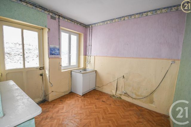 Afficher la photo en grand Appartement Duplex à vendre - 11 pièces - 172.46 m2 - HAUTMONT - 59 - NORD-PAS-DE-CALAIS - Century 21 Terre Du Nord