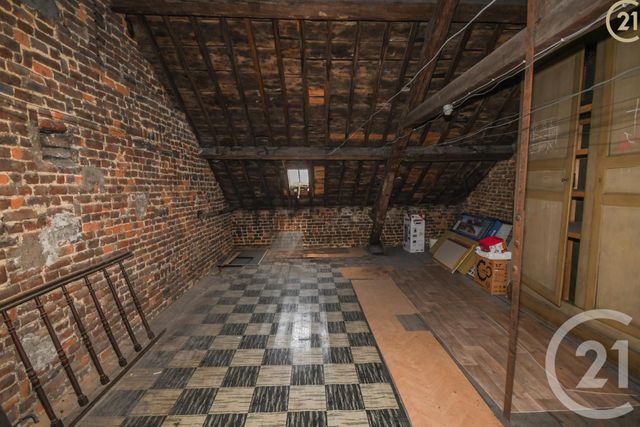 Afficher la photo en grand Appartement Duplex à vendre - 11 pièces - 172.46 m2 - HAUTMONT - 59 - NORD-PAS-DE-CALAIS - Century 21 Terre Du Nord