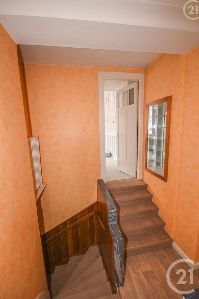Afficher la photo en grand Appartement Duplex à vendre - 11 pièces - 172.46 m2 - HAUTMONT - 59 - NORD-PAS-DE-CALAIS - Century 21 Terre Du Nord