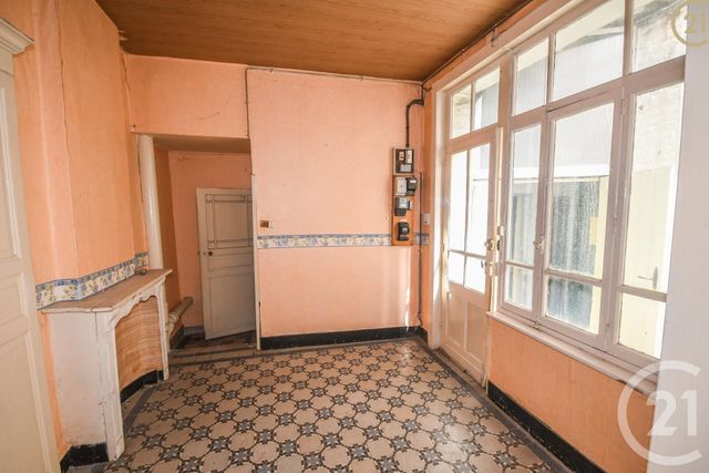 Afficher la photo en grand Appartement Duplex à vendre - 11 pièces - 172.46 m2 - HAUTMONT - 59 - NORD-PAS-DE-CALAIS - Century 21 Terre Du Nord