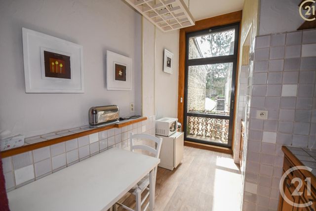 Afficher la photo en grand Appartement Duplex à vendre - 11 pièces - 172.46 m2 - HAUTMONT - 59 - NORD-PAS-DE-CALAIS - Century 21 Terre Du Nord