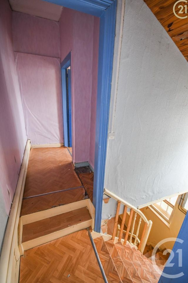 Afficher la photo en grand Appartement Duplex à vendre - 11 pièces - 172.46 m2 - HAUTMONT - 59 - NORD-PAS-DE-CALAIS - Century 21 Terre Du Nord