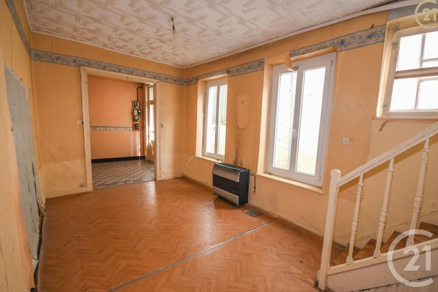 Afficher la photo en grand Appartement Duplex à vendre - 11 pièces - 172.46 m2 - HAUTMONT - 59 - NORD-PAS-DE-CALAIS - Century 21 Terre Du Nord