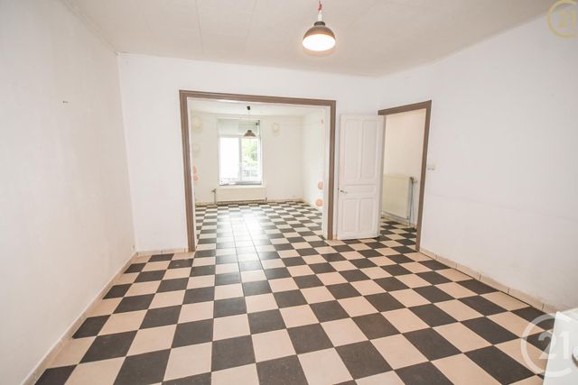 Afficher la photo en grand maison à vendre - 5 pièces - 125.32 m2 - HAUTMONT - 59 - NORD-PAS-DE-CALAIS - Century 21 Terre Du Nord