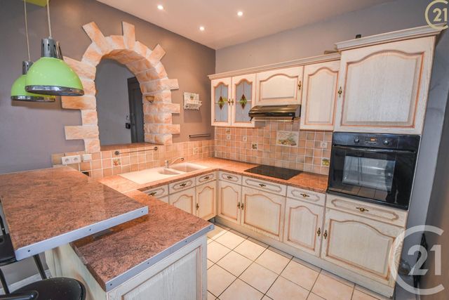 Afficher la photo en grand maison à vendre - 5 pièces - 125.32 m2 - HAUTMONT - 59 - NORD-PAS-DE-CALAIS - Century 21 Terre Du Nord