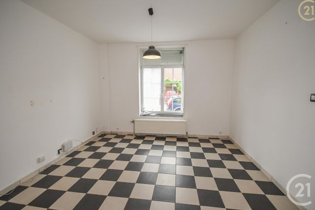 Afficher la photo en grand maison à vendre - 5 pièces - 125.32 m2 - HAUTMONT - 59 - NORD-PAS-DE-CALAIS - Century 21 Terre Du Nord