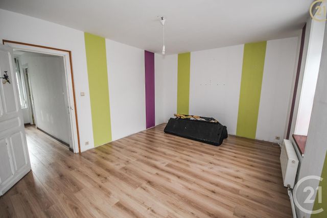 Afficher la photo en grand maison à vendre - 5 pièces - 125.32 m2 - HAUTMONT - 59 - NORD-PAS-DE-CALAIS - Century 21 Terre Du Nord