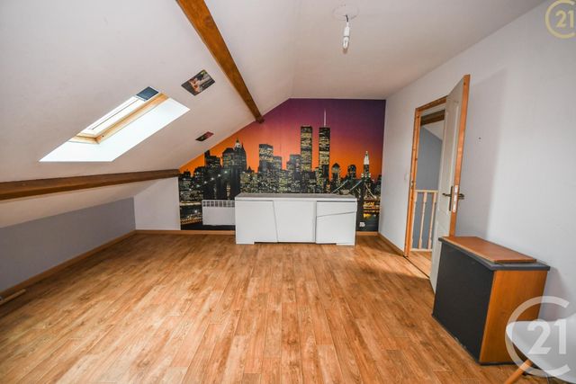 Afficher la photo en grand maison à vendre - 5 pièces - 125.32 m2 - HAUTMONT - 59 - NORD-PAS-DE-CALAIS - Century 21 Terre Du Nord