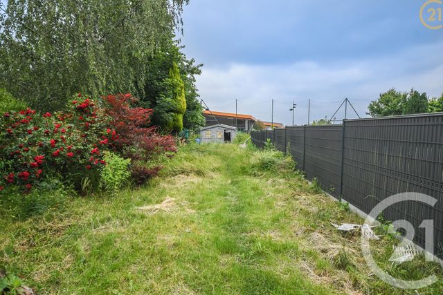 Afficher la photo en grand maison à vendre - 5 pièces - 125.32 m2 - HAUTMONT - 59 - NORD-PAS-DE-CALAIS - Century 21 Terre Du Nord