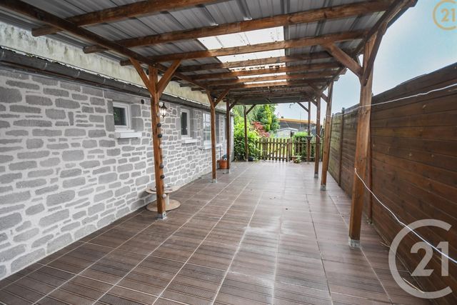 Afficher la photo en grand maison à vendre - 5 pièces - 125.32 m2 - HAUTMONT - 59 - NORD-PAS-DE-CALAIS - Century 21 Terre Du Nord