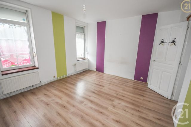 Afficher la photo en grand maison à vendre - 5 pièces - 125.32 m2 - HAUTMONT - 59 - NORD-PAS-DE-CALAIS - Century 21 Terre Du Nord