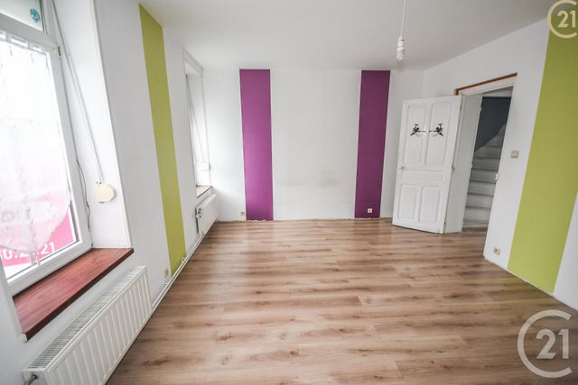 Afficher la photo en grand maison à vendre - 5 pièces - 125.32 m2 - HAUTMONT - 59 - NORD-PAS-DE-CALAIS - Century 21 Terre Du Nord