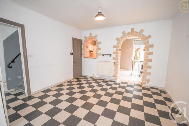 Afficher la photo en grand maison à vendre - 5 pièces - 125.32 m2 - HAUTMONT - 59 - NORD-PAS-DE-CALAIS - Century 21 Terre Du Nord
