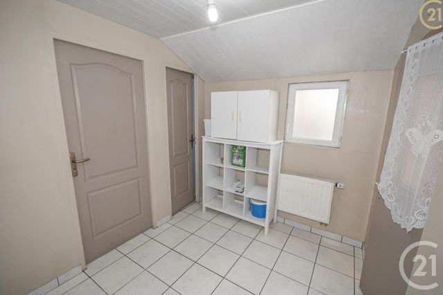 Afficher la photo en grand maison à vendre - 5 pièces - 125.32 m2 - HAUTMONT - 59 - NORD-PAS-DE-CALAIS - Century 21 Terre Du Nord