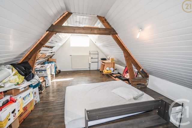 maison à vendre - 5 pièces - 98.36 m2 - MAUBEUGE - 59 - NORD-PAS-DE-CALAIS - Century 21 Terre Du Nord maison à vendre - 5 pièces - 98.36 m2 - MAUBEUGE - 59 - NORD-PAS-DE-CALAIS - Century 21 Terre Du Nord